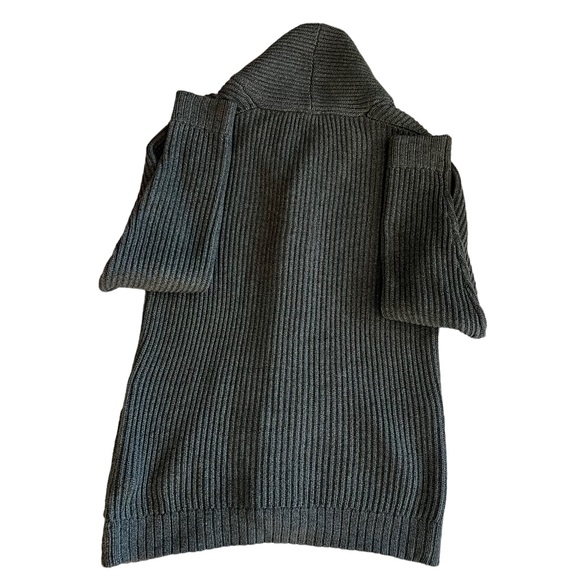 Strellson Men’s Knit Sweater Cardigan Button Closure Size S - Picture 4 of 14